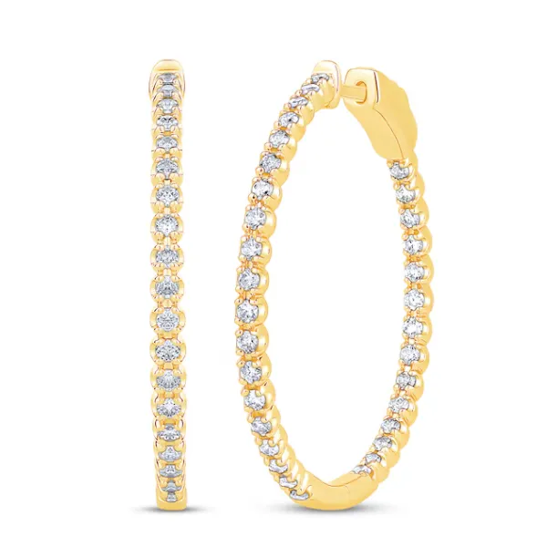 Earrings Morgan's Jewelers Winona, MN