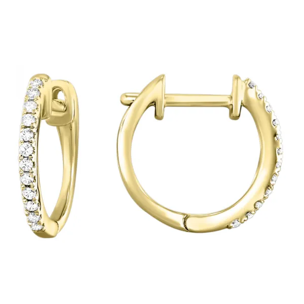 Earrings Morgan's Jewelers Winona, MN