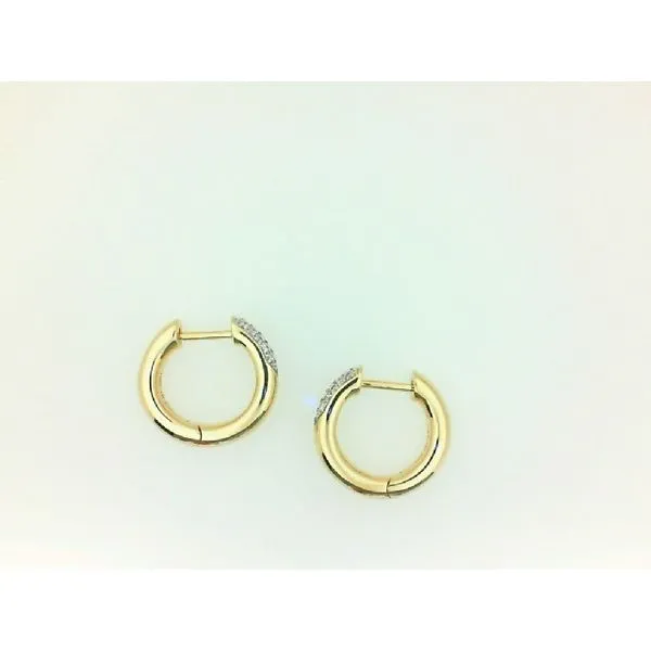 Earrings Morgan's Jewelers Winona, MN