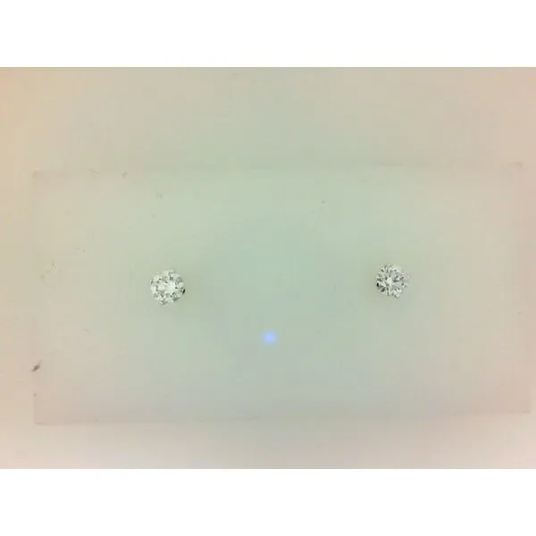 Earrings Morgan's Jewelers Winona, MN