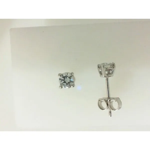 Earrings Morgan's Jewelers Winona, MN