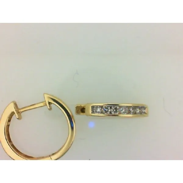 Earrings Morgan's Jewelers Winona, MN