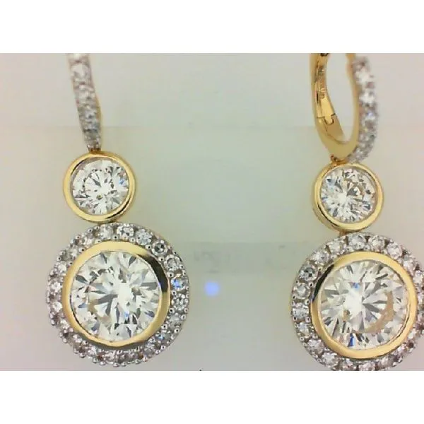 Earrings Morgan's Jewelers Winona, MN