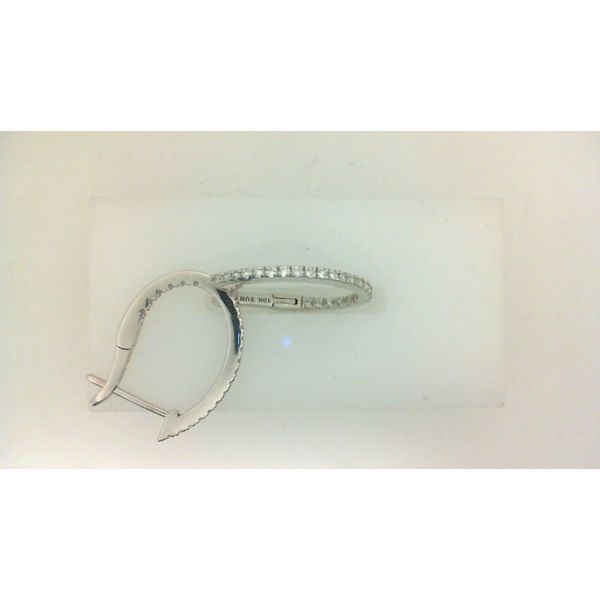 Earrings Morgan's Jewelers Winona, MN