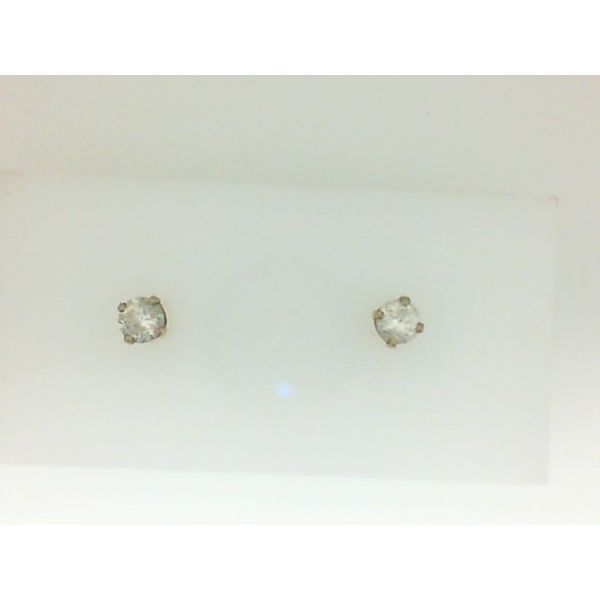 Earrings Morgan's Jewelers Winona, MN