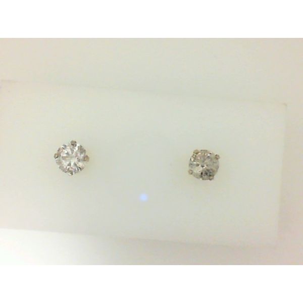 Earrings Morgan's Jewelers Winona, MN