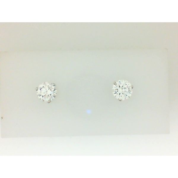 Earrings Morgan's Jewelers Winona, MN