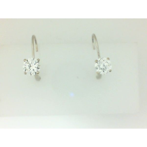 Earrings Morgan's Jewelers Winona, MN