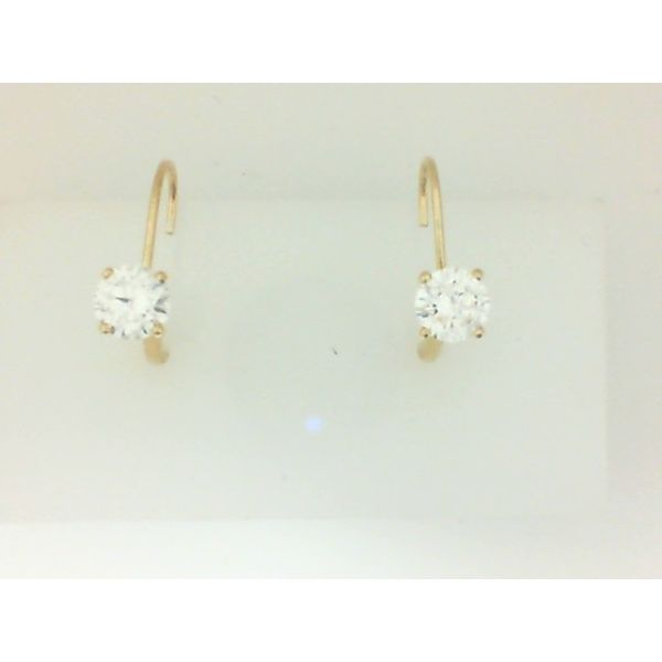 Earrings Morgan's Jewelers Winona, MN