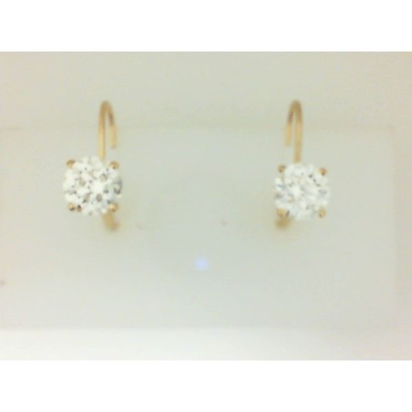 Earrings Morgan's Jewelers Winona, MN