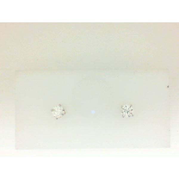 Earrings Morgan's Jewelers Winona, MN
