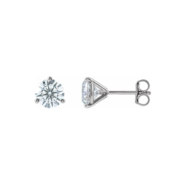 Earrings Morgan's Jewelers Winona, MN