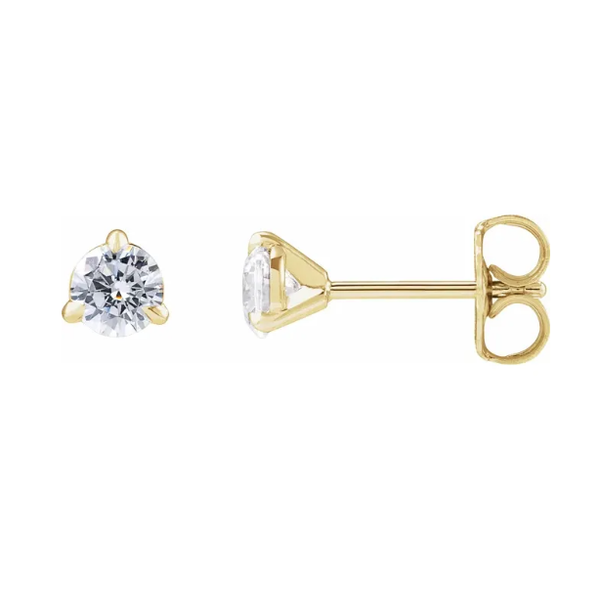 Earrings Morgan's Jewelers Winona, MN