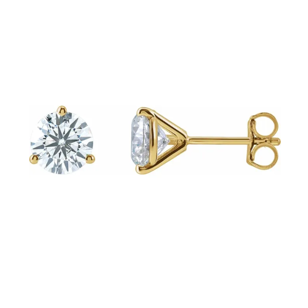 Earrings Morgan's Jewelers Winona, MN