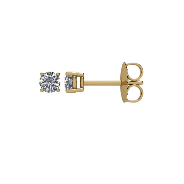 Earrings Morgan's Jewelers Winona, MN