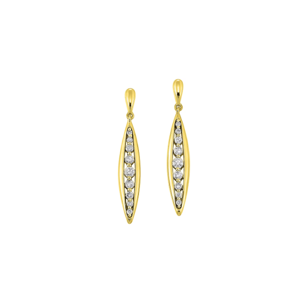 Earrings Morgan's Jewelers Winona, MN