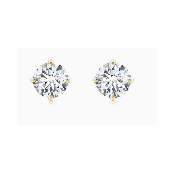 Earrings Morgan's Jewelers Winona, MN