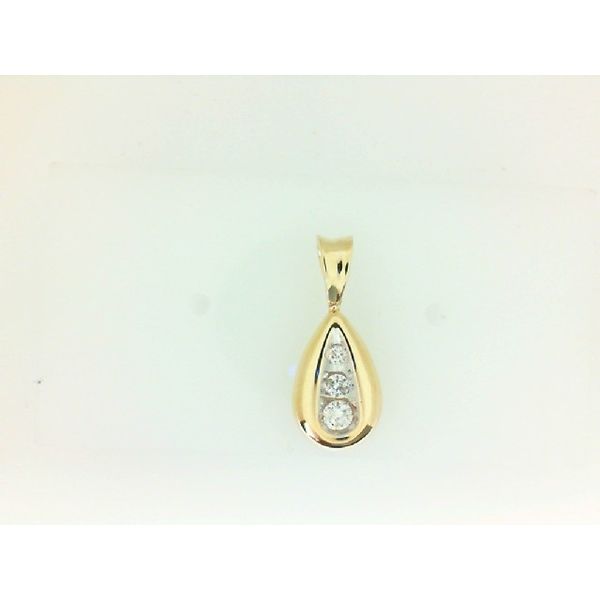 Pendant Morgan's Jewelers Winona, MN