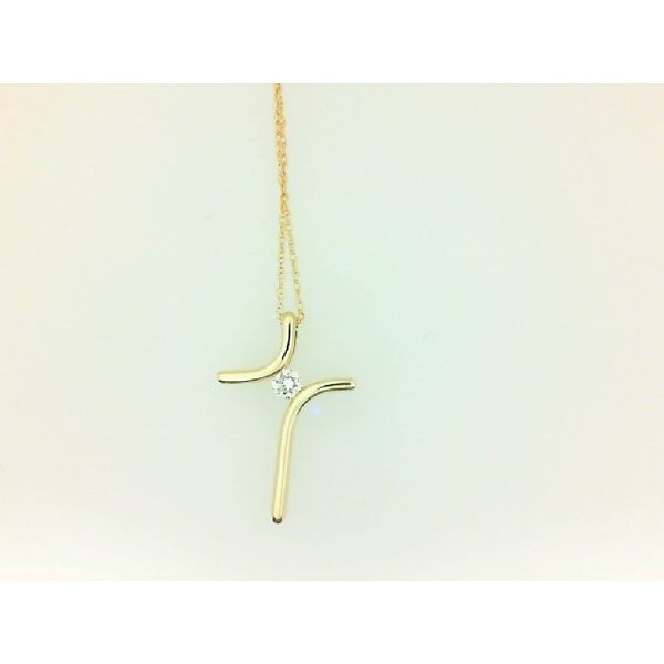 Pendant Morgan's Jewelers Winona, MN