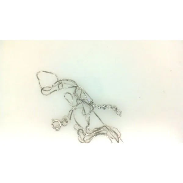 Pendant Morgan's Jewelers Winona, MN