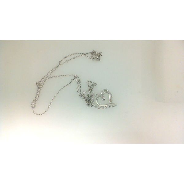 Pendant Morgan's Jewelers Winona, MN