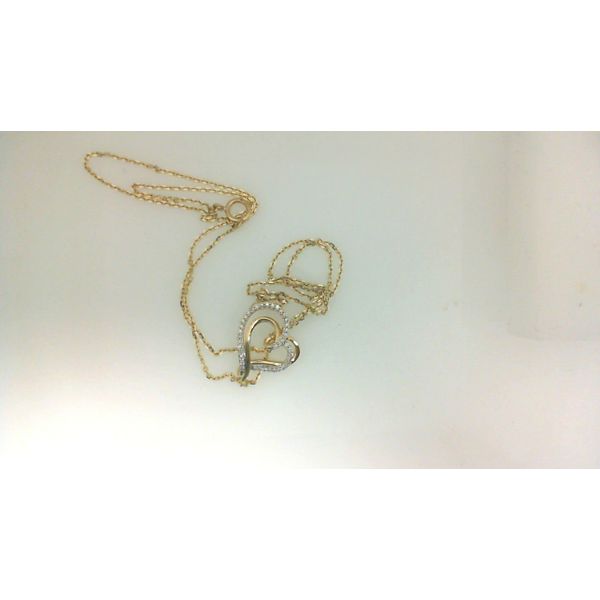 Pendant Morgan's Jewelers Winona, MN