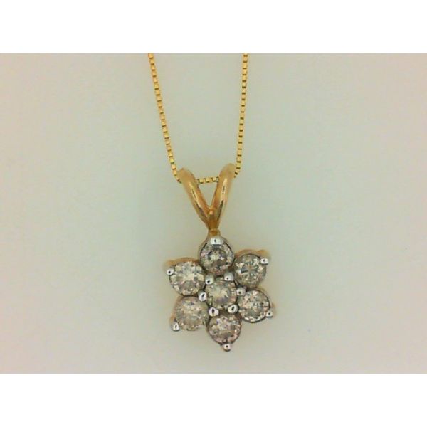 Pendant Morgan's Jewelers Winona, MN