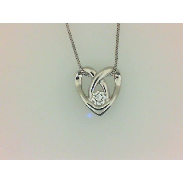 Pendant Morgan's Jewelers Winona, MN