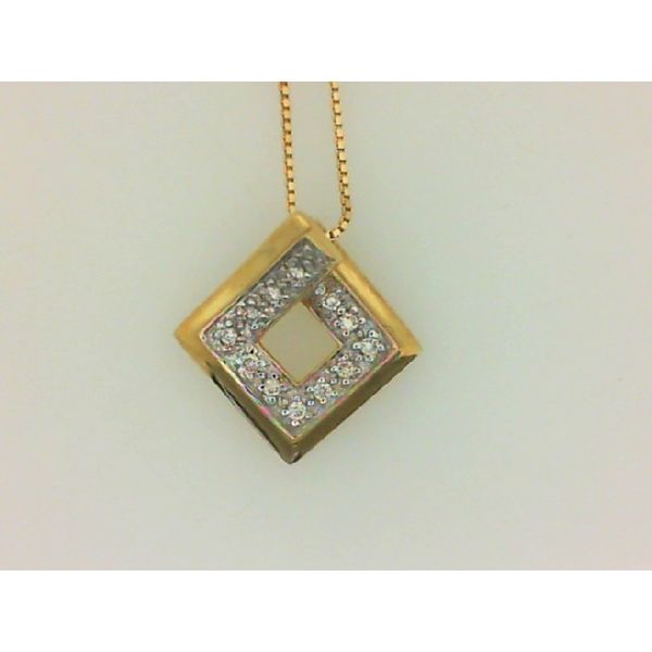 Pendant Morgan's Jewelers Winona, MN