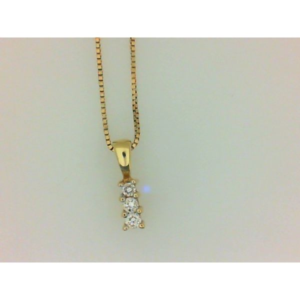 Pendant Morgan's Jewelers Winona, MN