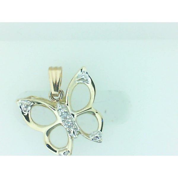 Pendant Morgan's Jewelers Winona, MN