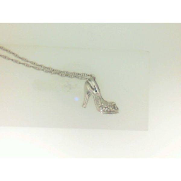 Pendant Morgan's Jewelers Winona, MN