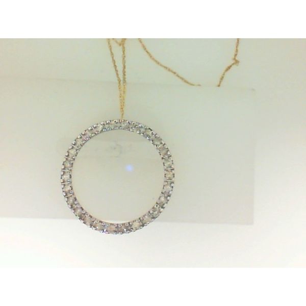 Pendant Morgan's Jewelers Winona, MN