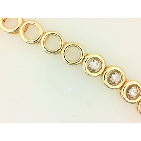 Bracelet Morgan's Jewelers Winona, MN