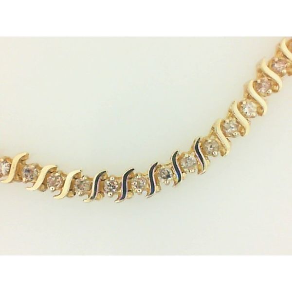 Bracelet Morgan's Jewelers Winona, MN