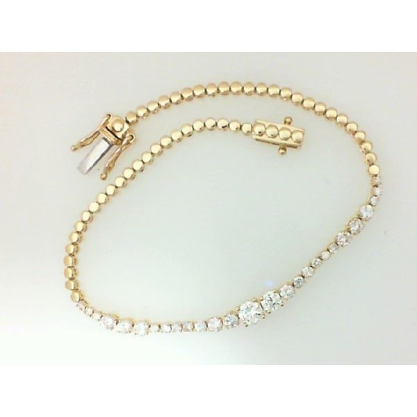 Bracelet Morgan's Jewelers Winona, MN