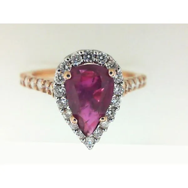 Fashion Ring