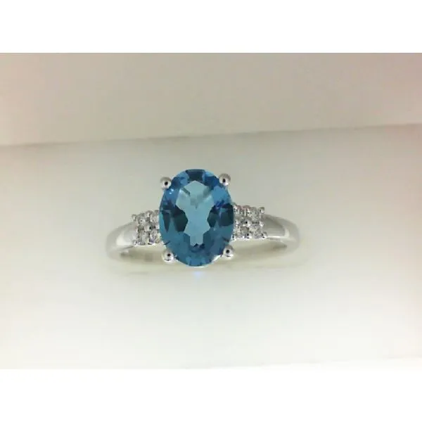 Fashion Ring Morgan's Jewelers Winona, MN