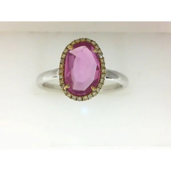 Fashion Ring