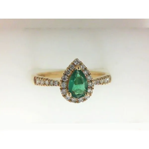 Fashion Ring
