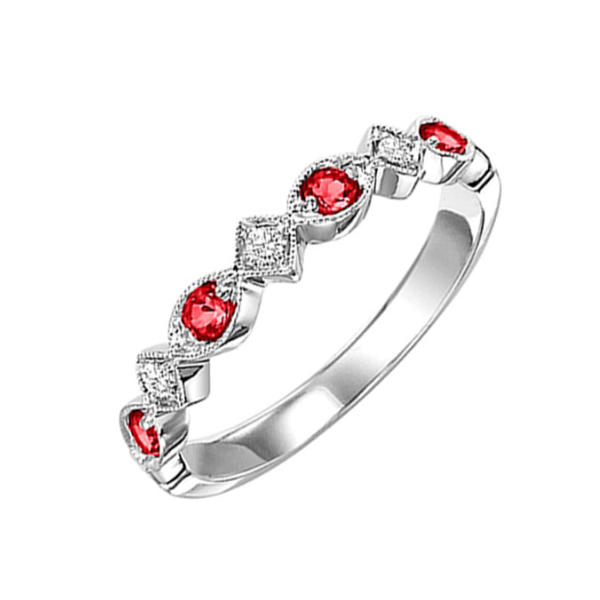 Fashion Ring Morgan's Jewelers Winona, MN