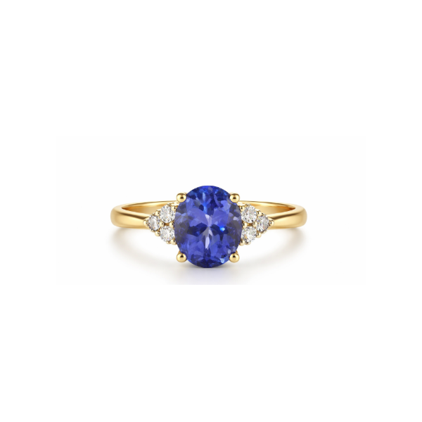 Fashion Ring Morgan's Jewelers Winona, MN