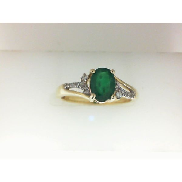 Fashion Ring Morgan's Jewelers Winona, MN