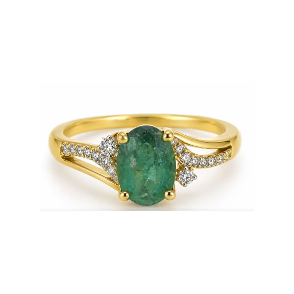 Fashion Ring Morgan's Jewelers Winona, MN