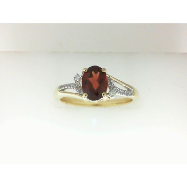 Fashion Ring Morgan's Jewelers Winona, MN