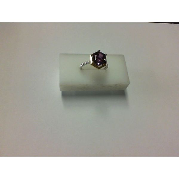 Fashion Ring Morgan's Jewelers Winona, MN