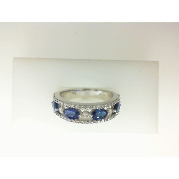 Fashion Ring Morgan's Jewelers Winona, MN