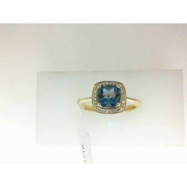 Fashion Ring Morgan's Jewelers Winona, MN