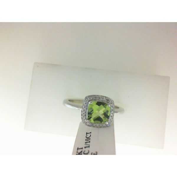 Fashion Ring Morgan's Jewelers Winona, MN