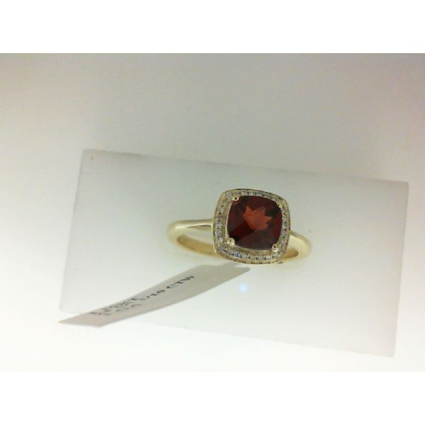 Fashion Ring Morgan's Jewelers Winona, MN